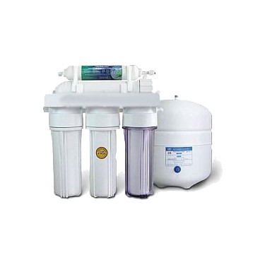 Pasinler Su Arıtmacı