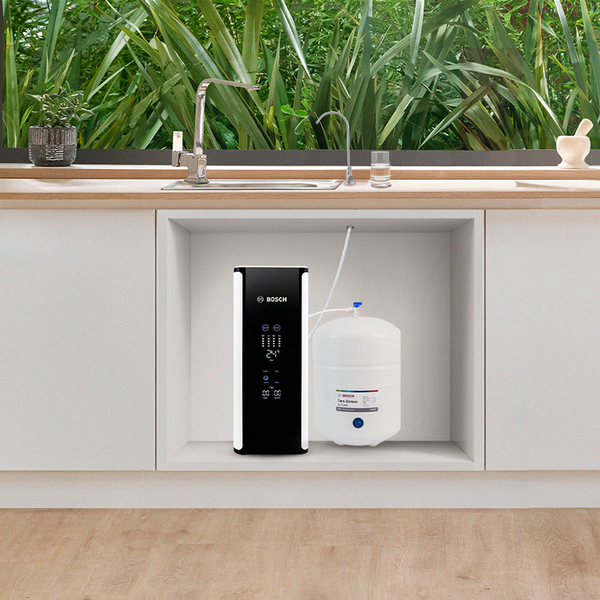 Pasinler Su Arıtmacı