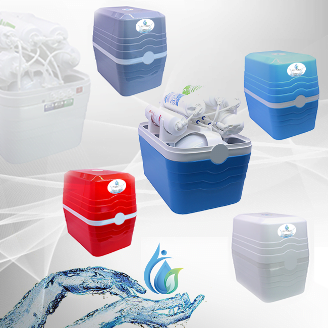 Pasinler Su Arıtmacı